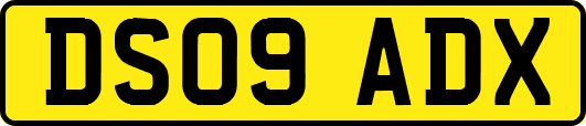 DS09ADX