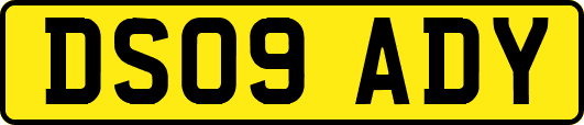 DS09ADY