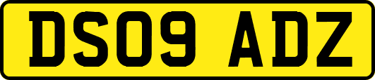 DS09ADZ
