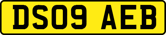 DS09AEB
