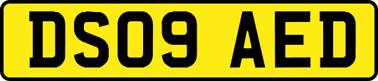 DS09AED