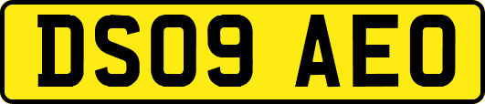 DS09AEO