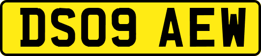 DS09AEW