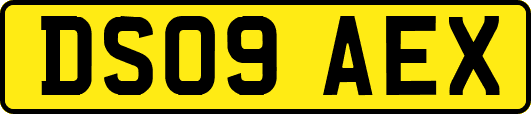 DS09AEX