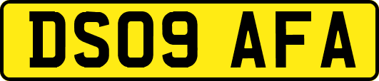 DS09AFA