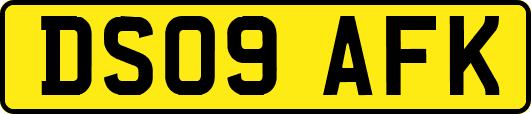 DS09AFK