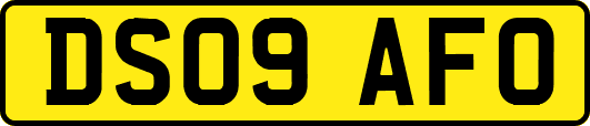 DS09AFO