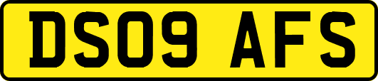 DS09AFS