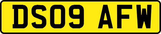 DS09AFW