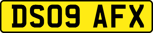 DS09AFX