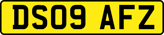 DS09AFZ
