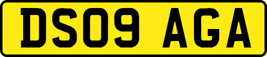 DS09AGA