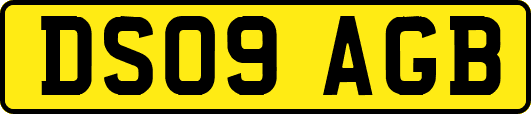 DS09AGB