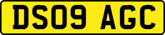 DS09AGC