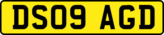 DS09AGD