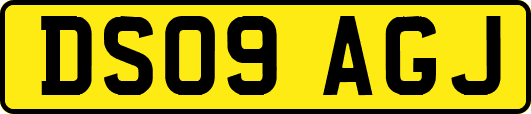 DS09AGJ