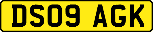 DS09AGK