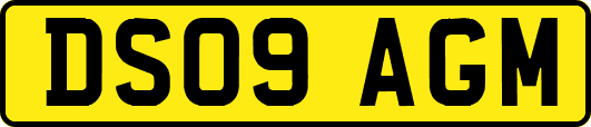 DS09AGM