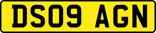 DS09AGN