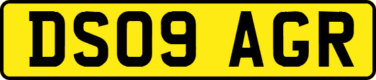 DS09AGR