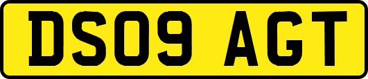 DS09AGT