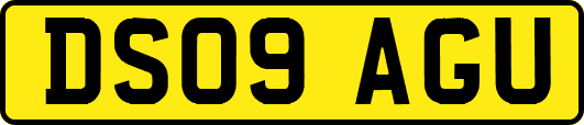DS09AGU