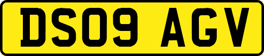 DS09AGV