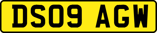 DS09AGW