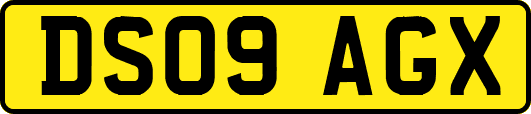 DS09AGX