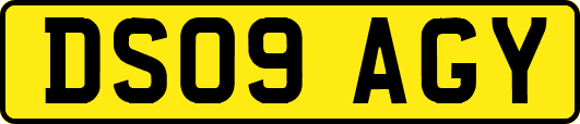 DS09AGY