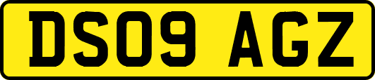 DS09AGZ