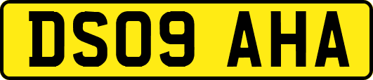 DS09AHA