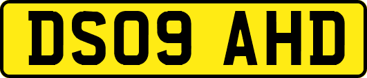 DS09AHD