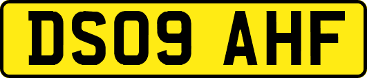 DS09AHF