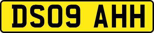 DS09AHH