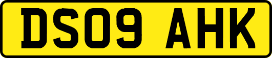 DS09AHK