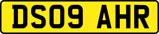 DS09AHR