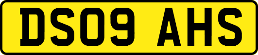 DS09AHS