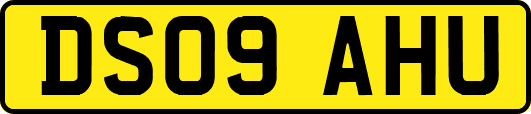 DS09AHU