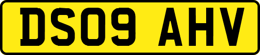 DS09AHV