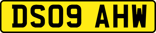 DS09AHW