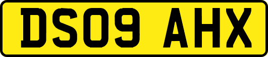 DS09AHX