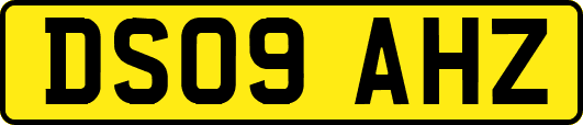 DS09AHZ