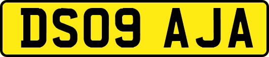 DS09AJA