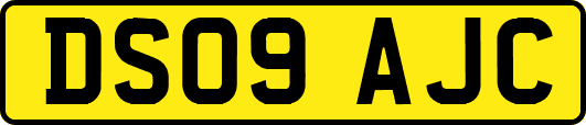 DS09AJC