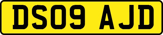 DS09AJD
