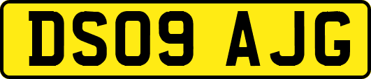 DS09AJG