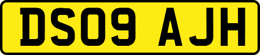 DS09AJH