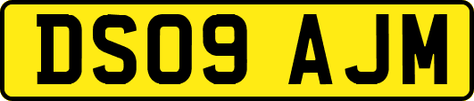 DS09AJM