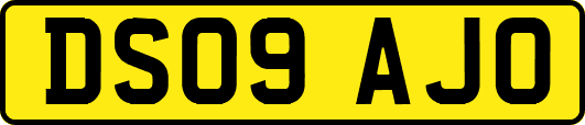 DS09AJO